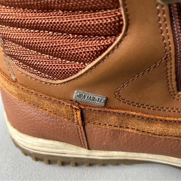 Pajar ~ Pummel Waterproof Insulated Winter Boot ~ Men’s Size 10 - Picture 7 of 11